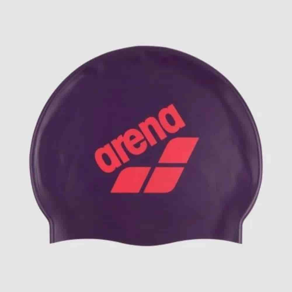 کلاه سیلیکونی طرح Big logo arena