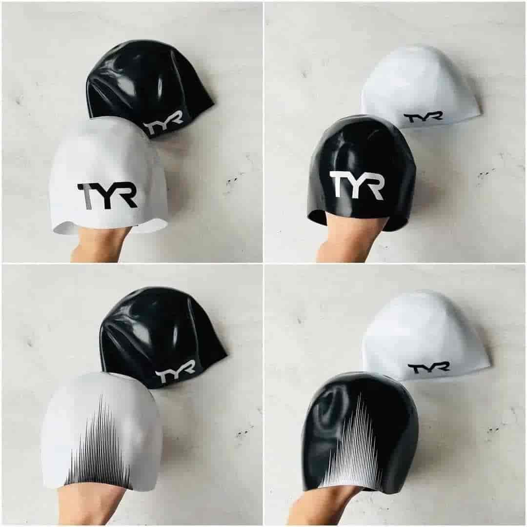 کلاه مسابقه‌ای TYR مدل Tracer-X Racing