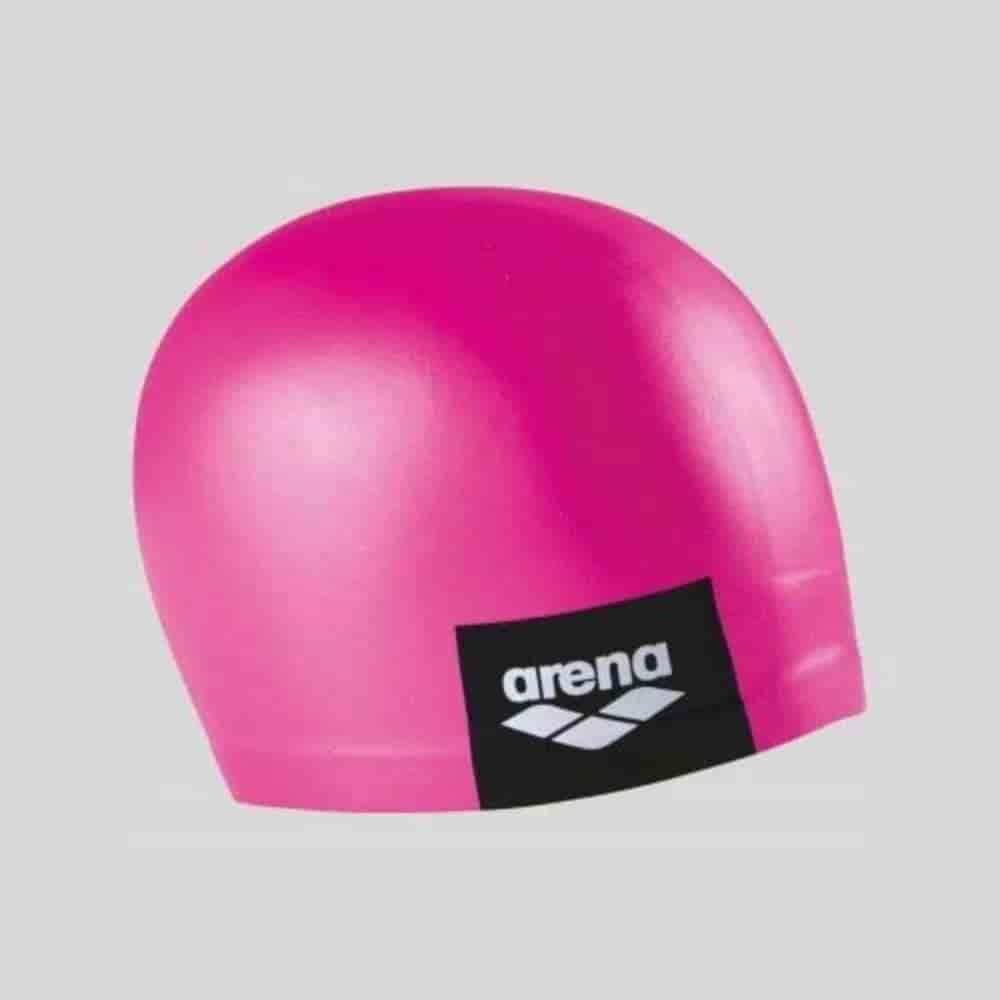 کلاه شنا Arena مدل Logo Moulded
