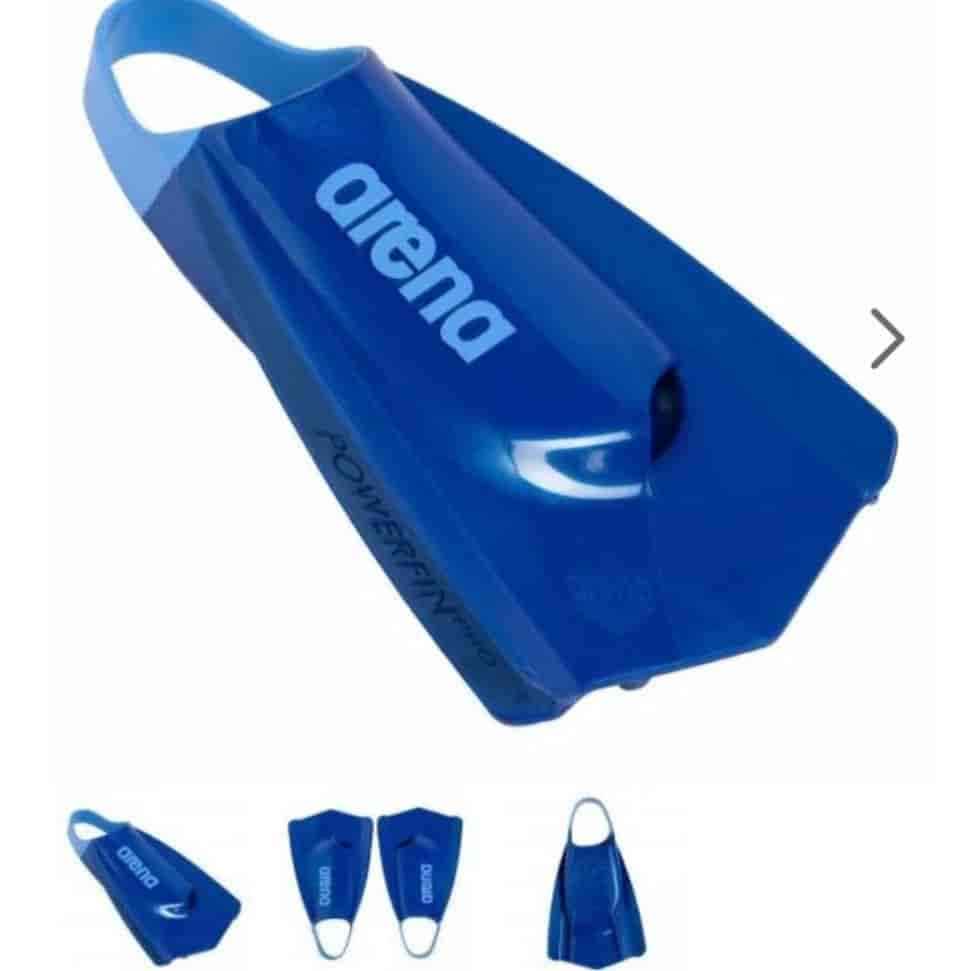 فین Arena مدل Powerfin Pro II